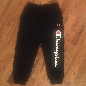 Champion Sweatpants